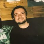 Ben Strickland - @strickland.ben - Instagram