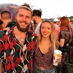 Ben Strickland - @stricksmate - Instagram