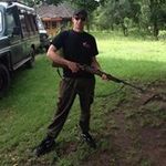 Ben Strickland - @benstrickland123 - Instagram