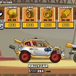 Ben Strobel - @hcr2benracing - Instagram