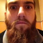 Ben Strobel - @beniahlee - Instagram