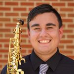 Ben Strobel - @benstrobel.sax - Instagram