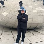 Ben Strobel - @nebt6 - Instagram