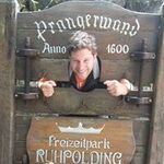 Bene Stro - @benediktstrobel - Instagram