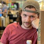 Ben Strong - @benstrong__ - Instagram
