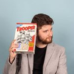 Ben Strong - @ben_ed_strong - Instagram