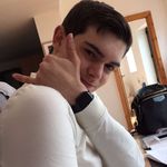 Ben Strong - @ben_strong_ - Instagram