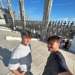 Ben - @benstroudd - Instagram