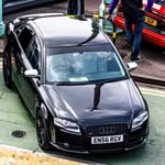 Ben Stroud - @v8_benji - Instagram