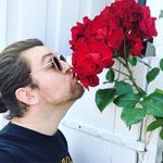 Ben Stroud - @benjambomb - Instagram