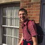 Benjamin Stroud - @ben.stroud20 - Instagram