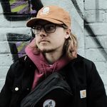 @benstroud_ - Instagram