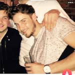 Ben stubbs - @benstubbs93 - Instagram