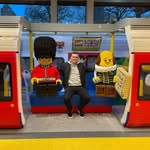 Ben Stubbs - @bensbrick - Instagram