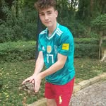 BEN STUBBS - @benstubbs999 - Instagram