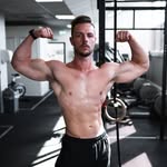 Ben Stubbs - Online Coach - @benstubbs_fitness - Instagram