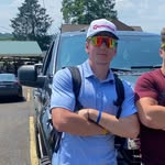 Ben Studebaker - @benstufitness - Instagram