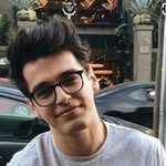 Bennett Studebaker - @rstu.de - Instagram