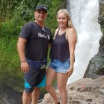 Elle n Ben Sudano - @elle_n_ben_lifestyle_choice - Instagram