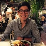 Ben Suen - @ben_suen - Instagram