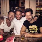 Ben Summers - @2summers8 - Instagram