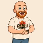 Ben Summers - @gingerbenscomedy - Instagram