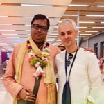 Ben Summers - @baladeva_dasa - Instagram