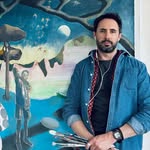 Ｂｅｎ Ｓｕｍｍｅｒｓ - @summers_paint - Instagram