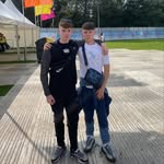 Ben Sutcliffe - @sutty0719 - Instagram