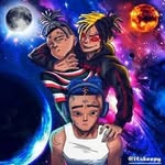 Ben Sutcliffe - @mystic_gamez.10 - Instagram