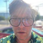Ben Swank - @revbenswank - Instagram