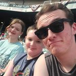 Ben Swank - @benswank - Instagram