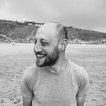 Ben - @benswart - Instagram
