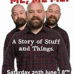 Ben - @benswindles - Instagram