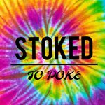 Ben Sykes - @stokedtopoke_ - Instagram