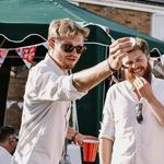 Ben Sykes - @bensyk - Instagram