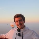 Ben Sykes - @ben__sykes - Instagram