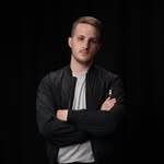 Ben Sykes - @iambensykes - Instagram