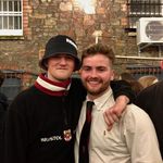 Ben Sykes - @benjamin_sykes1 - Instagram