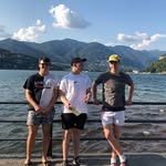Ben Sykes - @_ben_sykes - Instagram