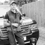 Ben Sykes - @sykes4546 - Instagram