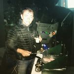 Ben Sykes - @supb2097 - Instagram