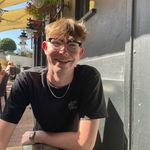 ben sykes - @bensykes9 - Instagram