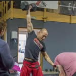 Ben Sykes - @bensykespt - Instagram