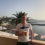 Ben Sykes - @bsykesm4 - Instagram