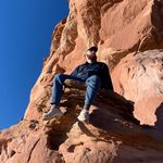 Ben Sykes - @spacemansyk - Instagram