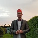 Ben Sykes - @bsykesy - Instagram