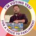 Benjamin Tankard - Facebook