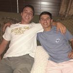 Ben Tannenbaum - @bent55 - Instagram