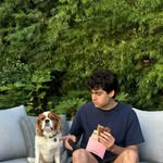 Ben Tannenbaum - @ben.tannenbaum - Instagram
